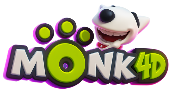 MONK4D: Poster Slot Server Thailand Deposit 1000 Perencaan Matang